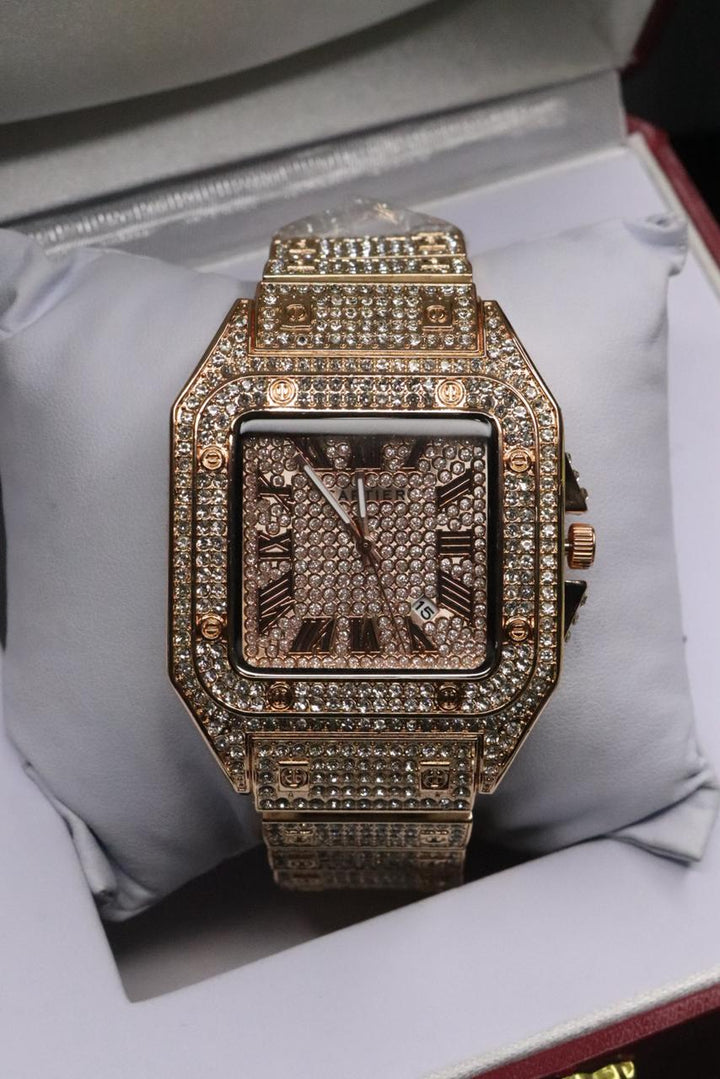 CTR Watch Stone Mens Striking Stone